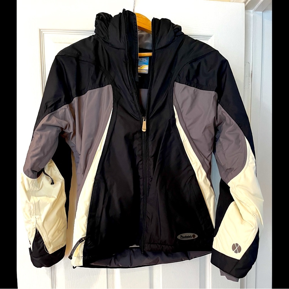 Unisex Ski Jacket - So Warm!